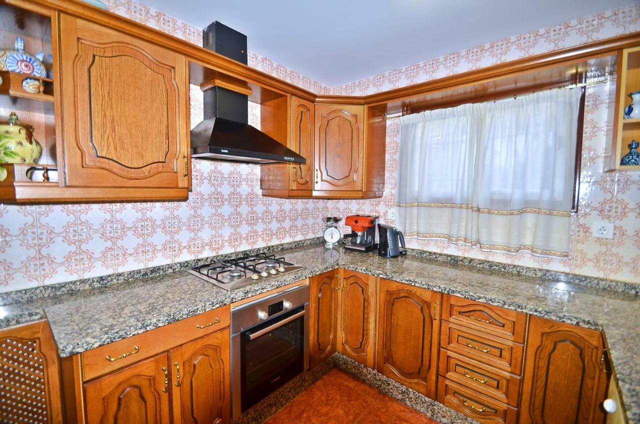 Casa Jardin Alhambra Βίλα Γρανάδα Εξωτερικό φωτογραφία