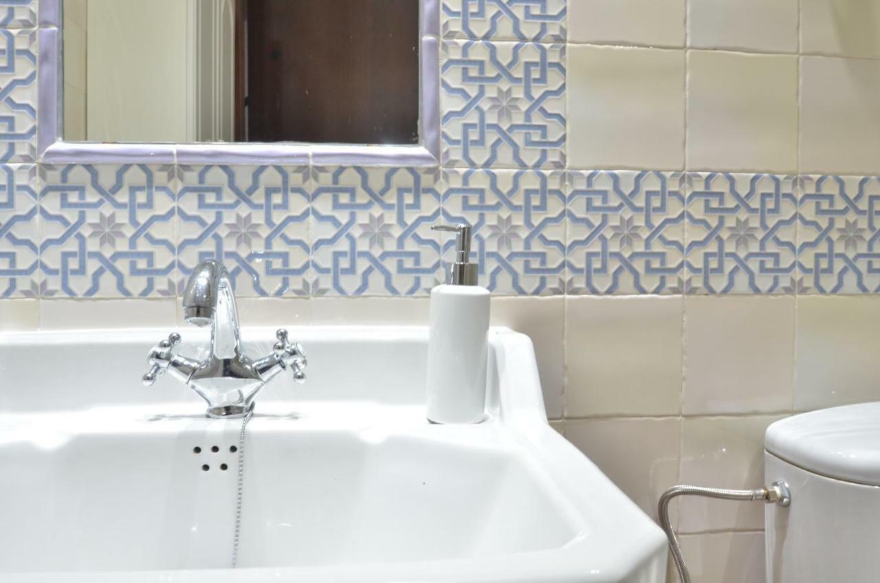 Casa Jardin Alhambra Βίλα Γρανάδα Εξωτερικό φωτογραφία